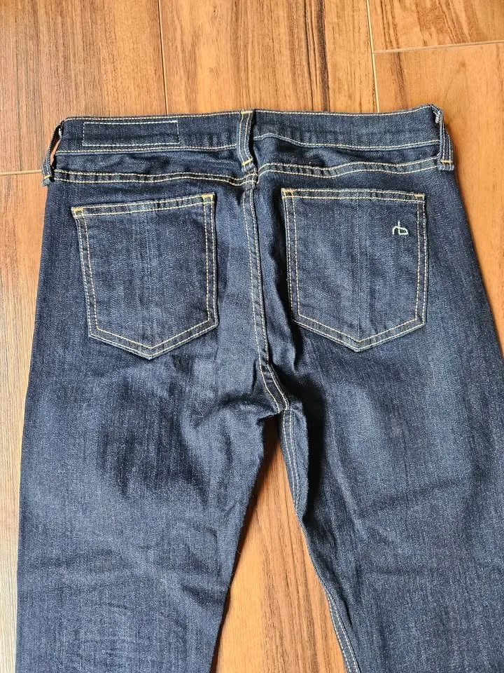 Rag & Bone jeans image indicator(2)