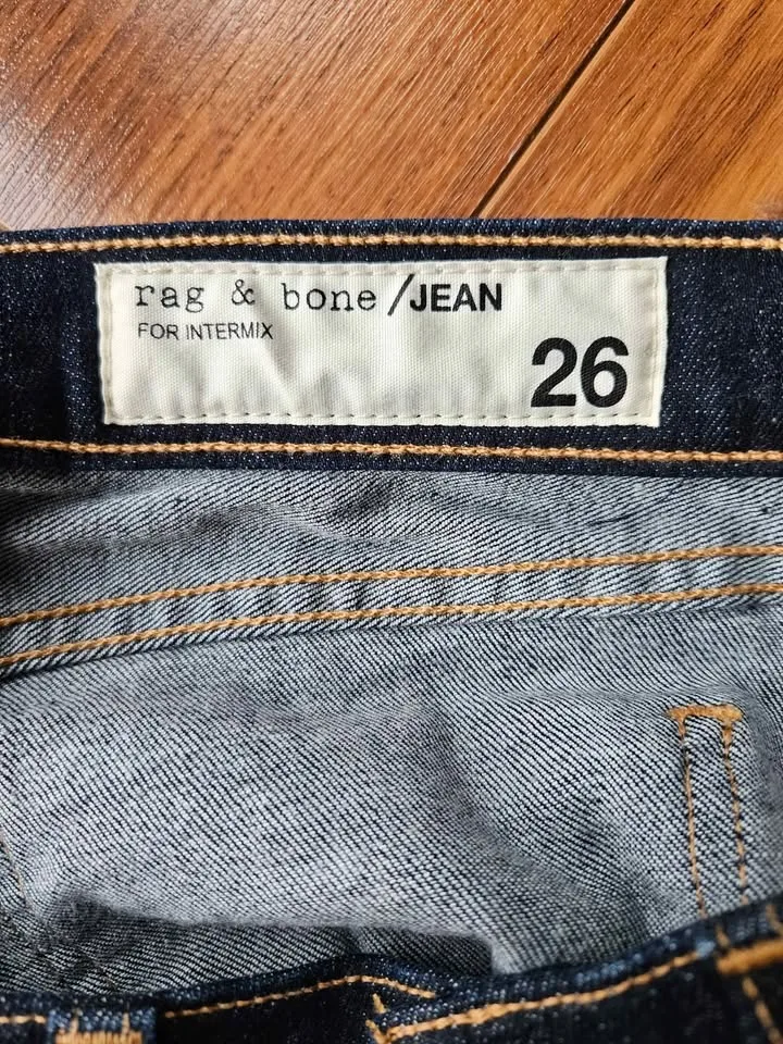 Rag & Bone jeans image indicator(3)