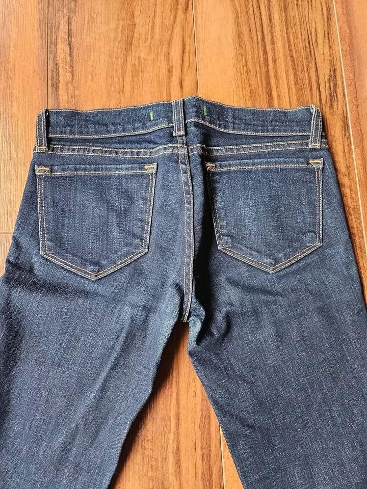 J brand Pencil jeans image indicator(2)
