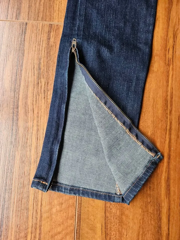 J brand Pencil jeans image indicator(3)
