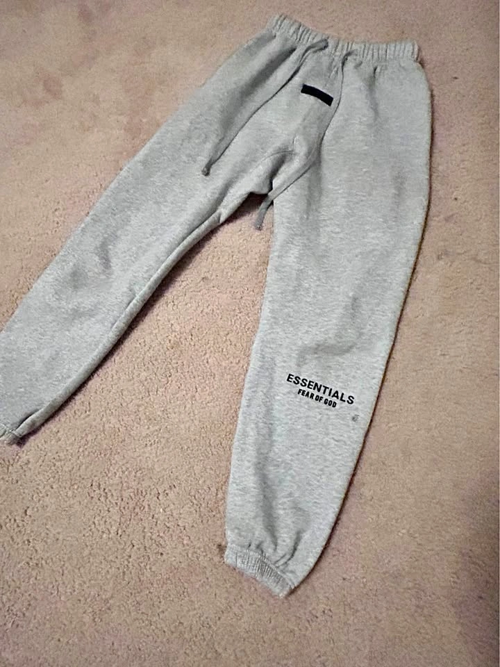 Fear of God Essentials Sweatpants
