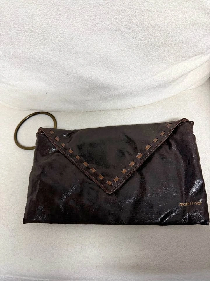 Matt & Nat Purse – Excellent Condition
