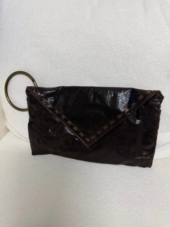 Matt & Nat Purse – Excellent Condition - photo 2