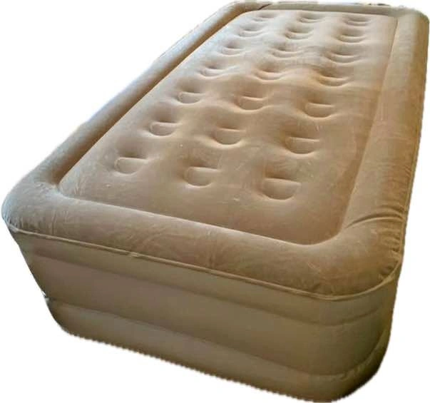 Roots Double High Extra Wide Twin Air Mattress P/U Markham