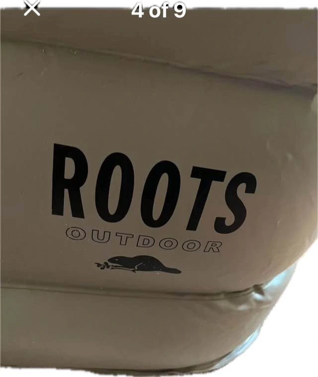 Roots Double High Extra Wide Twin Air Mattress P/U Markham - photo 4