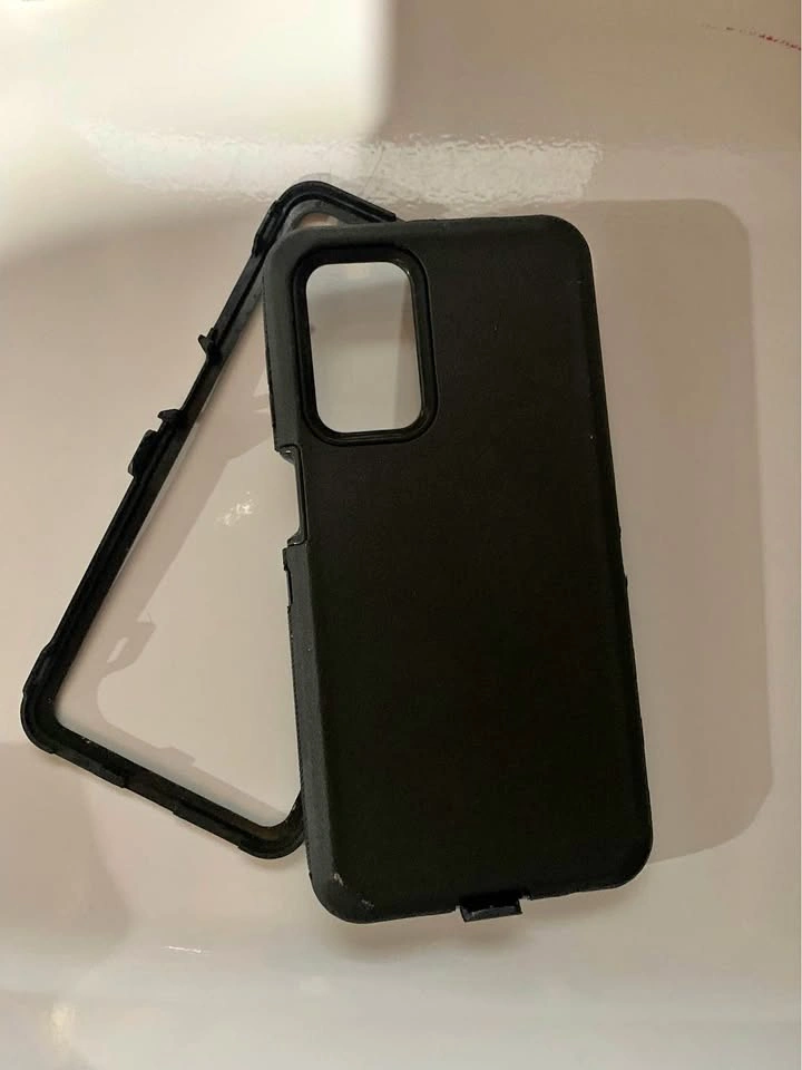Super strong Samsung phone case