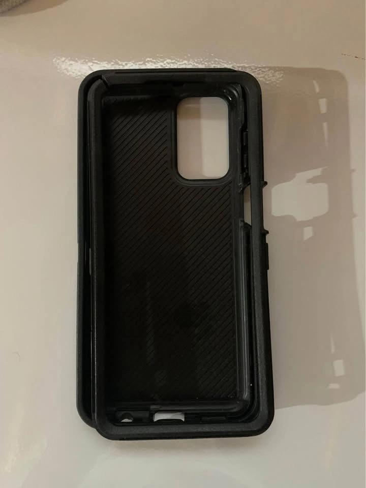 Super strong Samsung phone case - photo 2