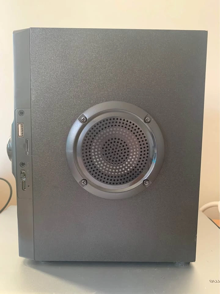 Bluetooth speaker (check description) - photo 2