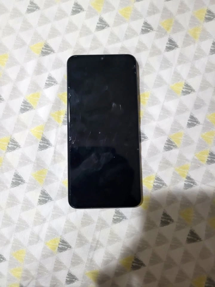 Samsung Phone [For parts]