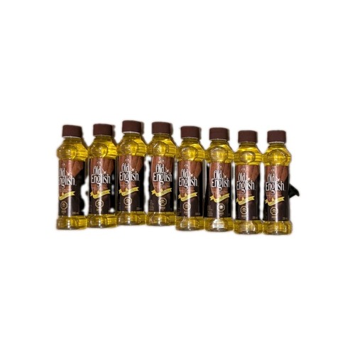 Lot of 8 Old English Lemon Oil 235ml/8oz