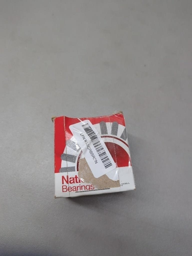 National 614037 GM Clutch Release Bearing. 1.75 inch Deep Type. - photo 4
