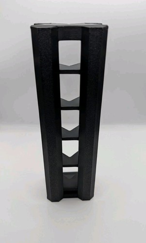 Set of two 3D printed Hot Wheels display stands, holds 6 each - photo 4