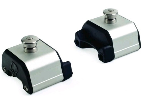 RUTGERSON Adjustable plunger stoppers for 32mm track, T620005