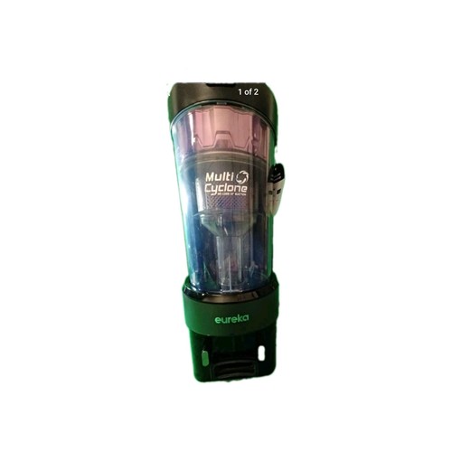 Eureka NER E10s Self-Emptying Station Only, No Vacuum or Brushes