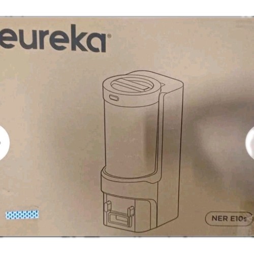Eureka NER E10s Self-Emptying Station Only, No Vacuum or Brushes - photo 2