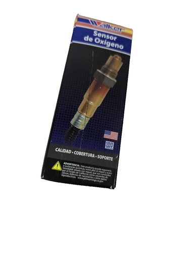 Walker Products O2 Oxygen Sensor for Hyundai Elantra GT - photo 2