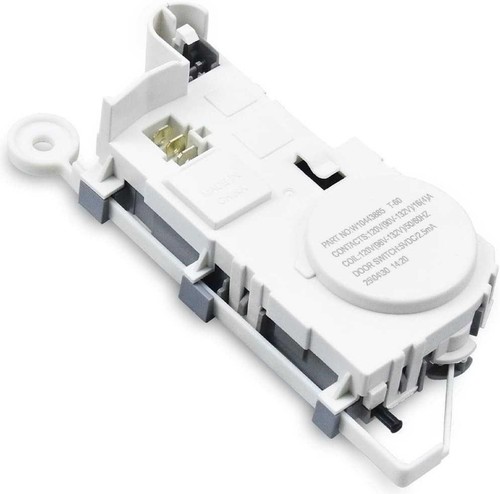 Washer Door Latch for Whirlpool WPW10443885