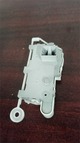 Washer Door Latch for Whirlpool WPW10443885 - photo 2