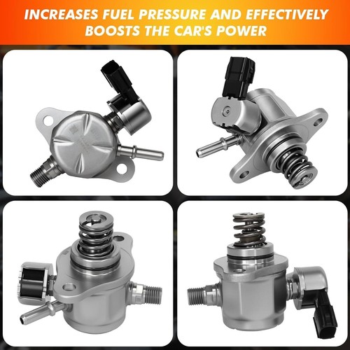 High Pressure Fuel Pump for Toyota Camry Corolla Highlander RAV4 - photo 3