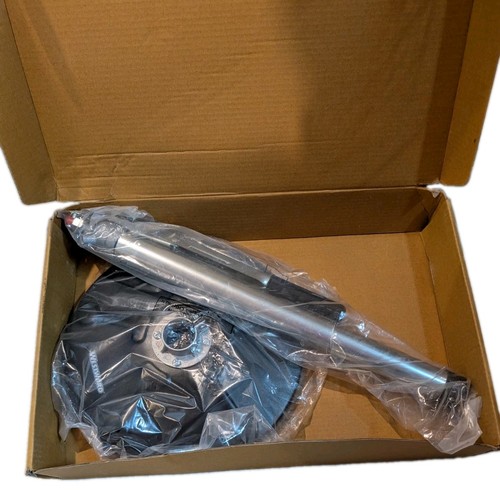 Westward 5Nud9 Grease Gun Filler Pump, 25 To 50 Lb.