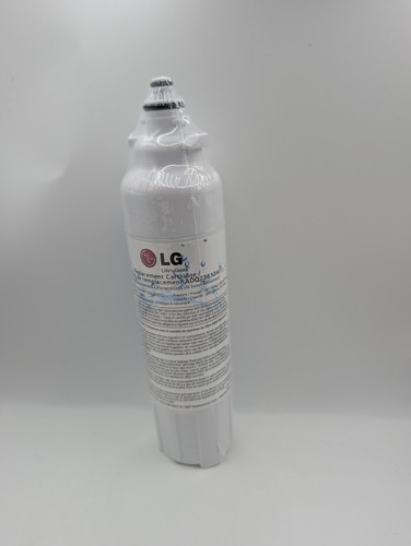 LG LT800P Refrigerator Water Filter Replacement ADQ73613401 - photo 2