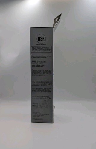 LG LT800P Refrigerator Water Filter Replacement ADQ73613401 - photo 4
