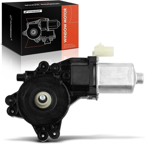 Front Right Passenger Side Power Window Motor for Jeep Patriot