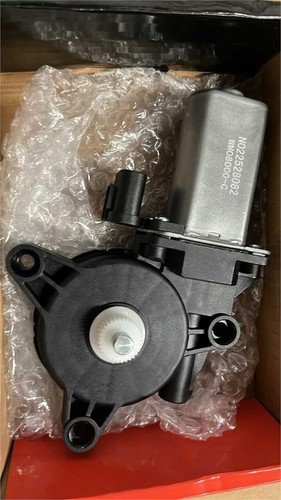 Front Right Passenger Side Power Window Motor for Jeep Patriot - photo 2