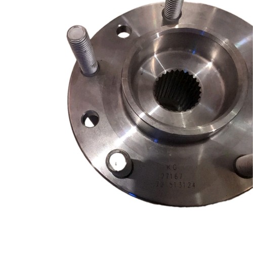513124 Wheel Hub Assembly For Chevrolet S10 4WD - photo 2