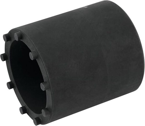 PERFORMANCE TOOL W83006: Wilmar 1/2" Drive 9 Lug GM Axle Nut Soc