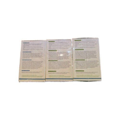 NOVEHA 180PC Tea Tree Oil Eyelid Lash Wipes - photo 4