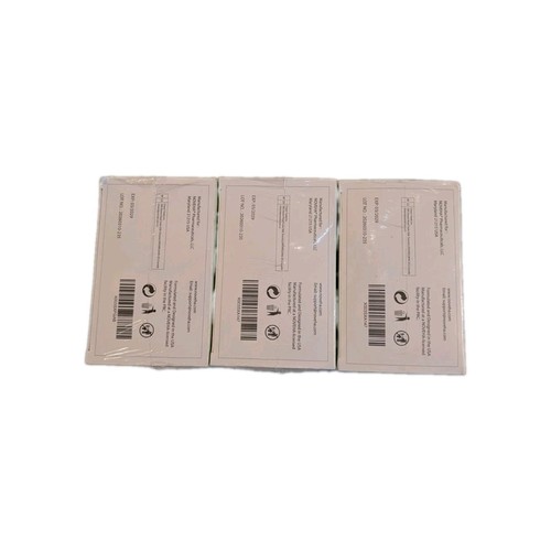 NOVEHA 180PC Tea Tree Oil Eyelid Lash Wipes - photo 5