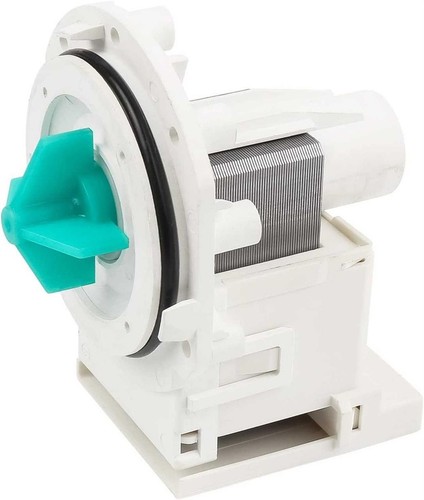 Drain pump for washer A00126401 BPX1-90E Drain Motor