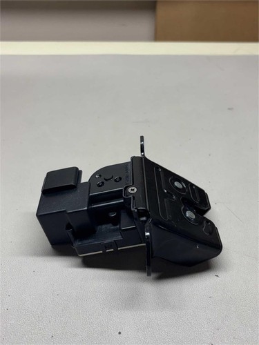 Rear Tailgate Lid Lock Actuator Latch For Hyundai Elantra GT - photo 3