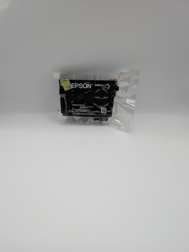 Epson 220XL Single Ink Cartridge - Black (T220XL120-CP)
