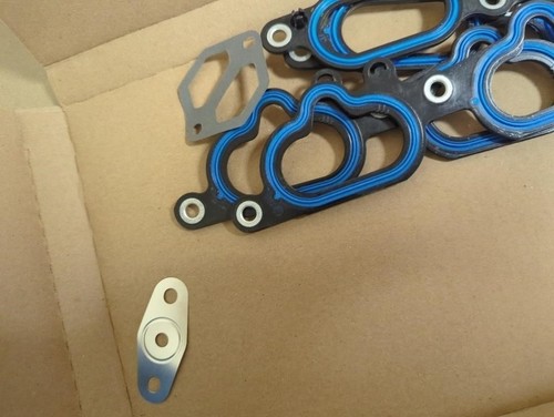 Engine Intake Manifold Gasket Set for Mazda MPV 2002-2006 V6 - photo 3