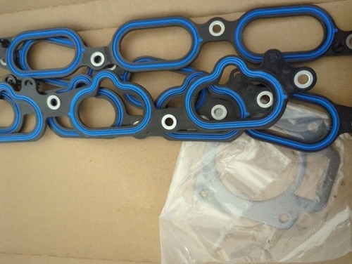Engine Intake Manifold Gasket Set for Mazda MPV 2002-2006 V6 - photo 4