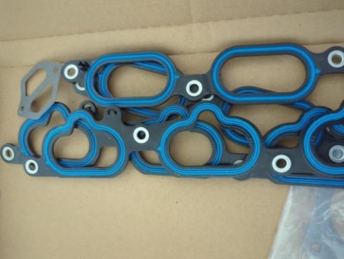 Engine Intake Manifold Gasket Set for Mazda MPV 2002-2006 V6 - photo 5