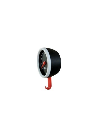 Wall Mounted RPM Gauge Key Holder - photo 3