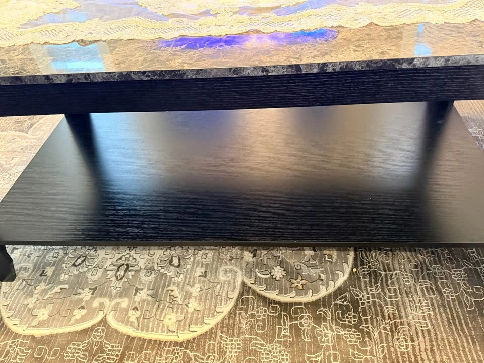 Living room tables, 3 pieces - photo 3