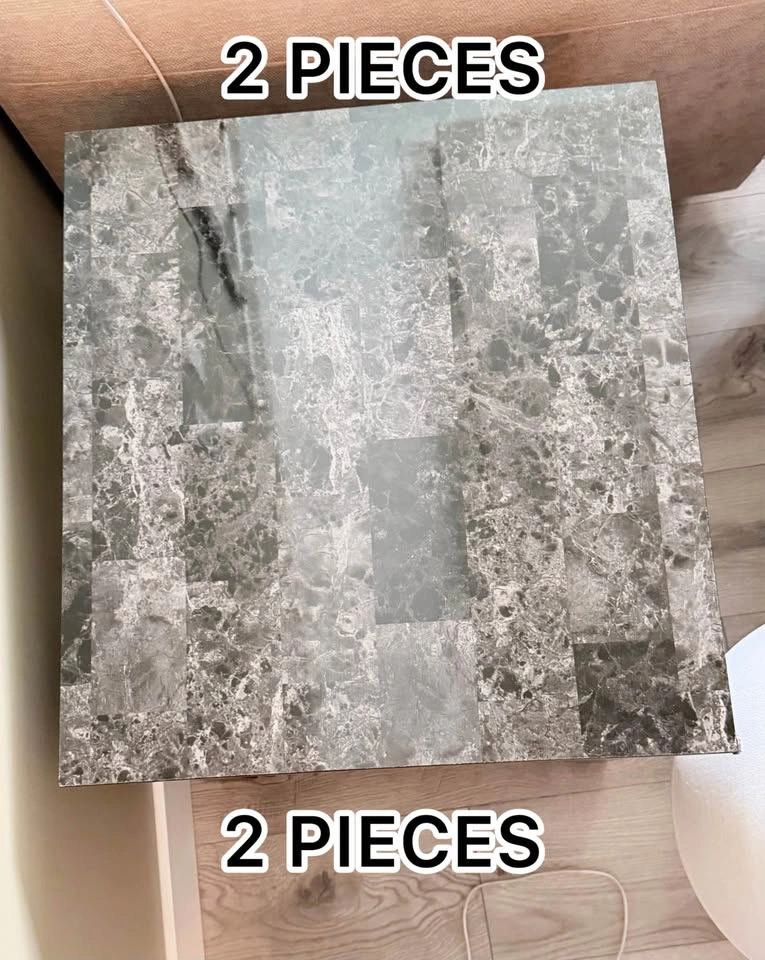 Living room tables, 3 pieces - photo 5