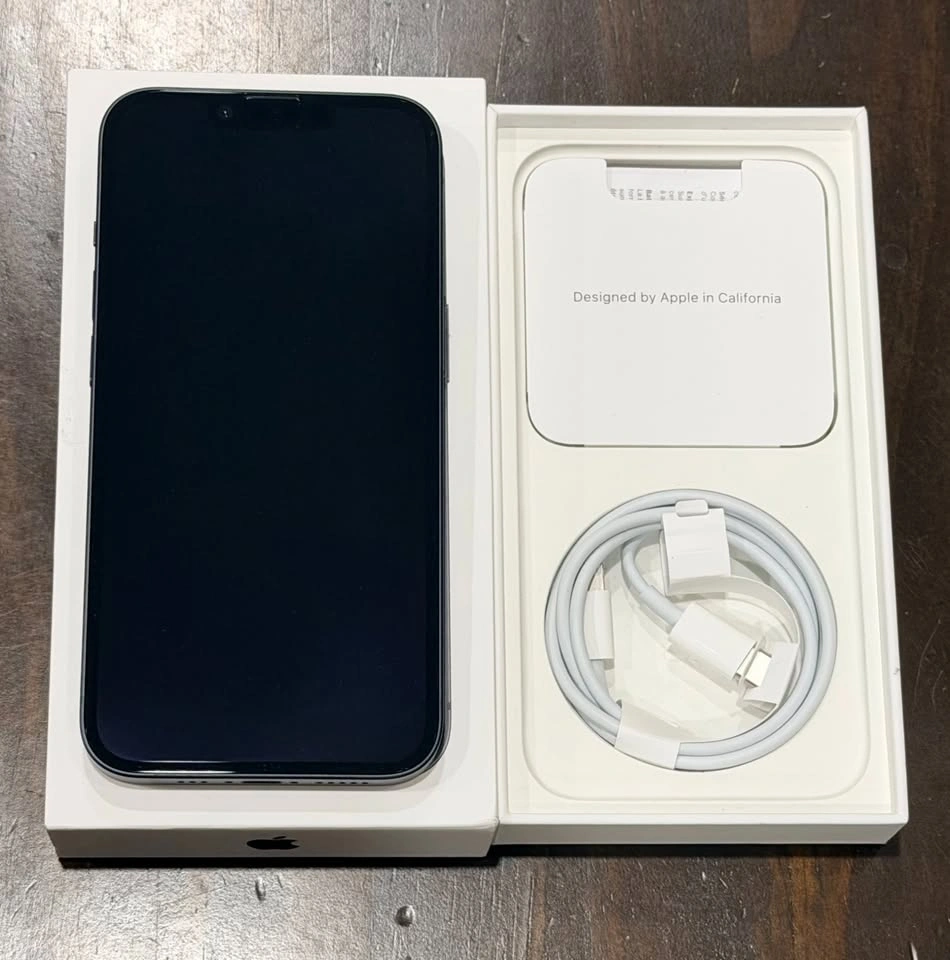 Brand New, Unused, Open Box Apple iPhone 14 - Firm Price - photo 2