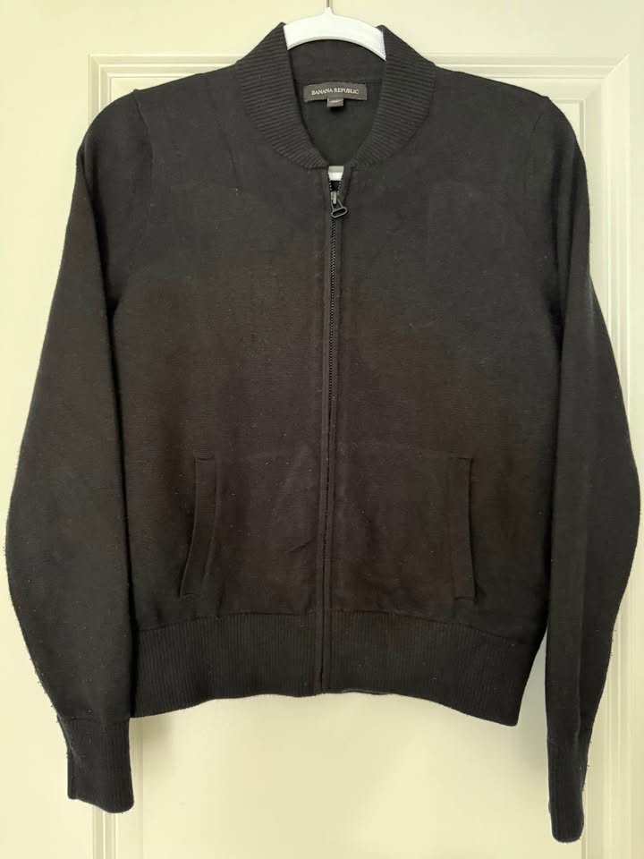 Banana Republic cardigan