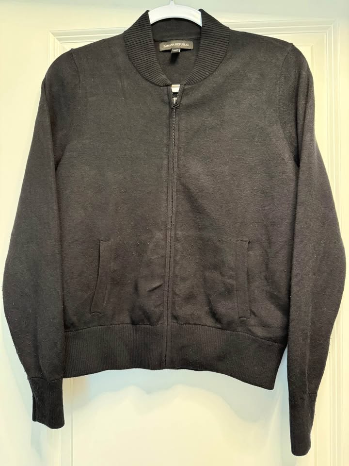 Banana Republic cardigan - photo 3