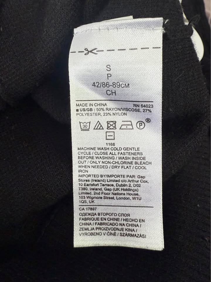 Banana Republic cardigan - photo 4