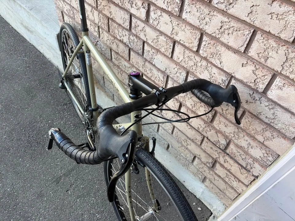 Surly Long Haul Trucker Bike 56cm - photo 5