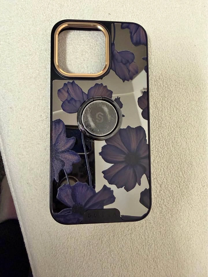 BURGA Elite iPhone 15 Pro Max Case