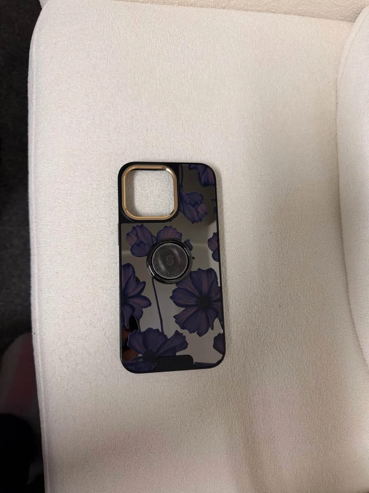 BURGA Elite iPhone 15 Pro Max Case - photo 2