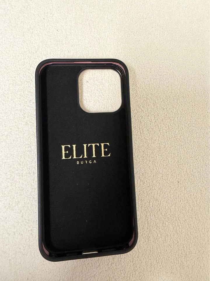 BURGA Elite iPhone 15 Pro Max Case - photo 3