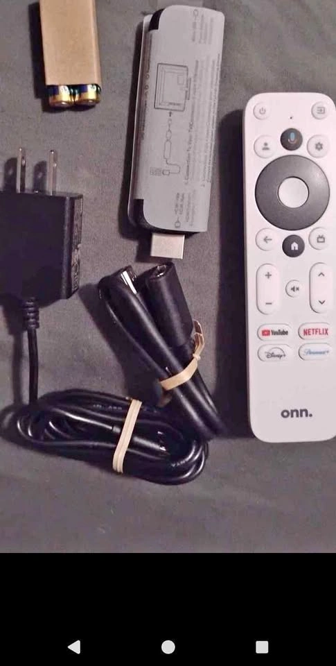 Onn FHD Stream stick